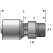 Gates® 6G-12MDH 6G-12MDH
