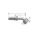 Gates® 12GS-16FFORX45S 12GS-16FFORX45S