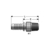 Gates® 8GS-8MP 8GS-8MP