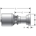 Gates® 8G-8FL 8G-8FL