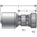 Gates® 6G-6FPX 6G-6FPX