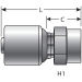 Gates® 6G-4FP 6G-4FP