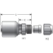 Gates® 16G-16MFA 16G-16MFA