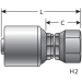 Gates® 8G-10FBSPORX 8G-10FBSPORX