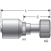 Gates® 6G-4FJXSP 6G-4FJXSP