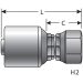 Gates® 8G-8FBFFX 8G-8FBFFX