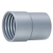 Hi-Tech Duravent VAC CUFF 2 1/2 CUFF250