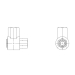 Hydraulics™ 9S20PF20-PF20 9S20PF20-PF20