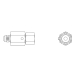 Hydraulics™ S16J16-PF16 S16J16-PF16
