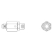 Hydraulics™ S8J10-P8 S8J10-P8