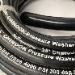 ARG Industrial CHINOOK 6450BLACK CHINOOK 6450BLACK