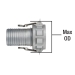 Kuriyama BR-C600 BR-C600