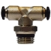 MIDLAND INDUSTRIES 20688N PCN72S-12M-6G