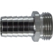 MIDLAND INDUSTRIES 30042SS GHM-SS-12-12
