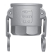 PT&reg; Coupling 1000405 1/2D