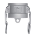PT Coupling 1401101 E05V SS