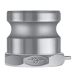 PT&reg; Coupling 2000107 07A HC