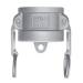 PT Coupling 1401107 07V SS