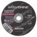 WOLVERINE® 56068 WEI-56068