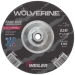 WOLVERINE® 56468 WEI-56468