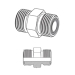 Weatherhead® 4305X10 4305X10