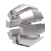 Weatherhead® ET400DC-M245S ET400DC-M245S